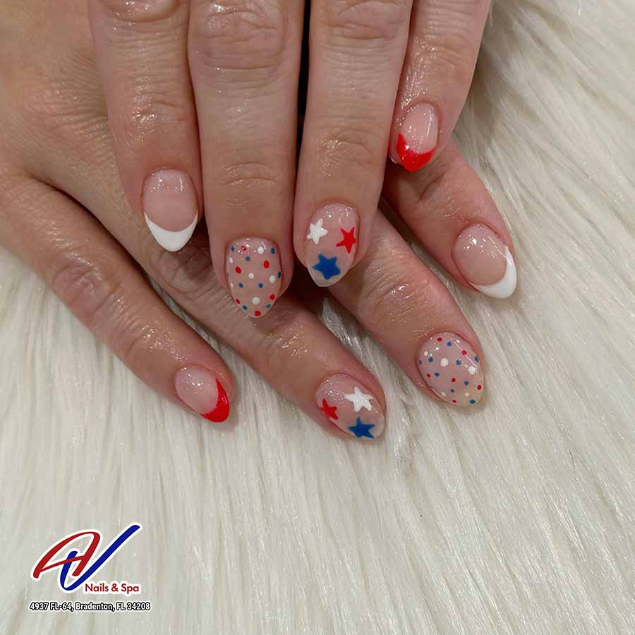 Natural nails